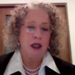 Estados Unidos e Israel denuncian complot iraní para asesinar a embajadora en México