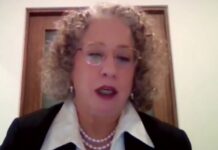 Estados Unidos e Israel denuncian complot iraní para asesinar a embajadora en México