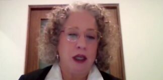 Estados Unidos e Israel denuncian complot iraní para asesinar a embajadora en México