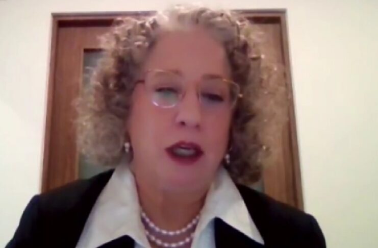 Estados Unidos e Israel denuncian complot iraní para asesinar a embajadora en México