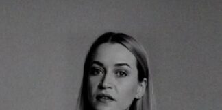 Miguelito como la tía Cata