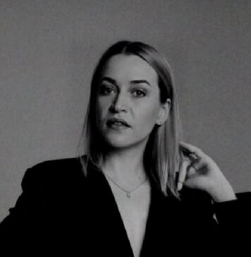 Miguelito como la tía Cata