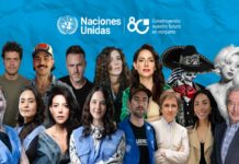 Artistas y periodistas llaman a reforzar la acción colectiva por la humanidad y el planeta en el 80 aniversario de la ONU.