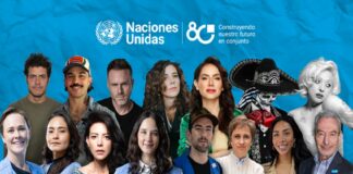 Artistas y periodistas llaman a reforzar la acción colectiva por la humanidad y el planeta en el 80 aniversario de la ONU.