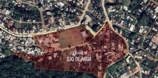 Emiliano Zapata oficializa la configuración territorial de sus 52 localidades.