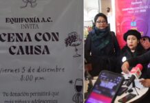 Equifonía lanza campaña de recaudación para reforzar atención a niñas víctimas de violencia sexual.
