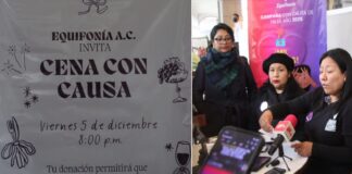 Equifonía lanza campaña de recaudación para reforzar atención a niñas víctimas de violencia sexual.