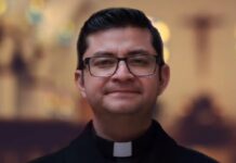 Hay tres detenidos en crimen del sacerdote Ernesto Baltazar en Edomex .