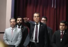 #Veracruz: En 11 meses, inversión histórica por 4 mil 380 mdd y un nuevo Polo de Desarrollo: Sedecop