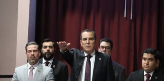 #Veracruz: En 11 meses, inversión histórica por 4 mil 380 mdd y un nuevo Polo de Desarrollo: Sedecop