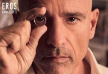 Eros Ramazzotti estrena ‘Una historia importante’ desde su nuevo álbum Una Vida Interminable