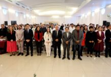 SS Veracruz construye espacios académicos seguros y con respeto a la formación médica.