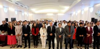 SS Veracruz construye espacios académicos seguros y con respeto a la formación médica.