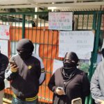 Estudiantes de Humanidades acusan a UV de romper acuerdos y presionar para levantar paro.