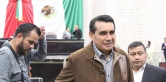 Congreso de Veracruz analiza incrementos salariales del 6% para la burocracia.