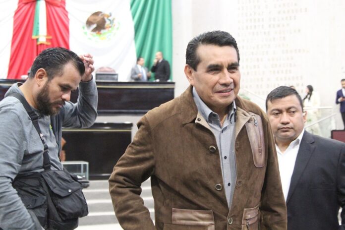 Esteban Bautista 14.11.25