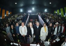 Capacitan Congreso y Orfis a autoridades electas de 51 ayuntamientos de la zona centro