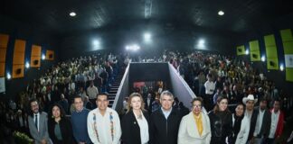 Capacitan Congreso y Orfis a autoridades electas de 51 ayuntamientos de la zona centro