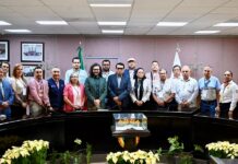 En el Congreso, reconocen sindicatos intervención del diputado Esteban Bautista