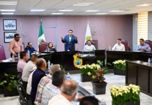 #Veracruz: Congreso, garantiza derechos de la base trabajadora del Estado: Esteban Bautista.