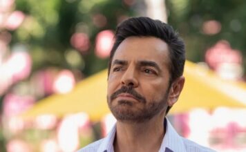 Eugenio Derbez envía mensaje de apoyo a Aislinn tras la muerte de su madre
