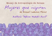 Las mujeres que inspiran llegan al MAX