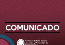 CEAPP acompaña y refrenda su respaldo al ejercicio de la libertad de expresión #Veracruz.