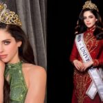 Patriarcado y descrédito en torno a Fátima Bosch, Miss Universo 2025