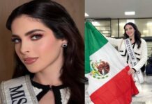 Fátima Bosch, representante de México en Miss Universo 2025, denuncia insultos por parte de organizador tailandés
