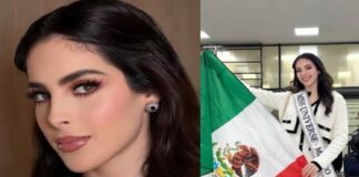 Fátima Bosch, representante de México en Miss Universo 2025, denuncia insultos por parte de organizador tailandés