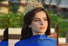 “Ningún ataque hará que me arrodille”: Fátima Bosch denuncia violencia digital tras su triunfo en Miss Universo 2025 .