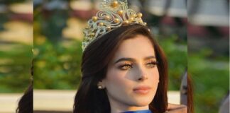 “Ningún ataque hará que me arrodille”: Fátima Bosch denuncia violencia digital tras su triunfo en Miss Universo 2025 .