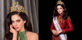 Patriarcado y descrédito en torno a Fátima Bosch, Miss Universo 2025