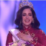Fátima Bosch gana Miss Universo 2025: una corona para México y un mensaje que desafía los moldes del certamen