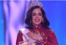 Fátima Bosch gana Miss Universo 2025: una corona para México y un mensaje que desafía los moldes del certamen