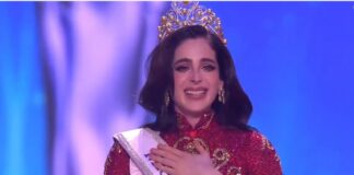 Fátima Bosch gana Miss Universo 2025: una corona para México y un mensaje que desafía los moldes del certamen