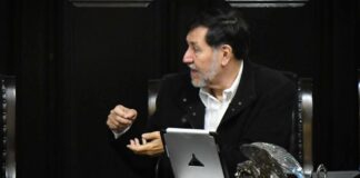 ARTICLE 19 condena difusión de información personal y falsa contra la periodista Azucena Uresti por parte del senador Fernández Noroña**