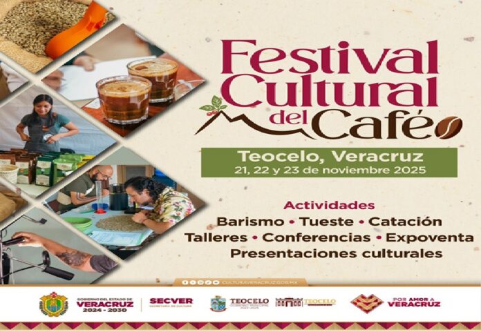Festival Culltural del Café