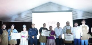 La transformación y el comercio justo, claves para el futuro del café veracruzano: SECVER