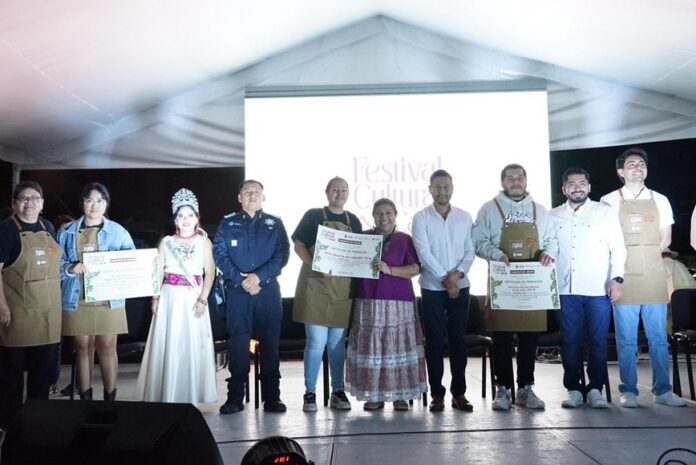 Festival cultural del cafe