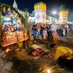 Brilla Veracruz en el 28º Festival de la Huasteca; asumirá la edición 2026 .