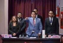 Humana, directa, responsable y oportuna la comunicación social en Veracruz: CGCS
