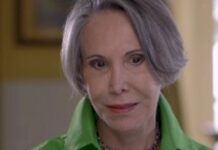 Florinda Meza abre su corazón al recordar a “Chespirito” y habla sobre su vida y nuevos proyectos