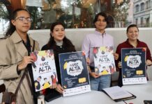 Anuncian foro “En Voz Alta: VIH, placer y derechos” en Xalapa.