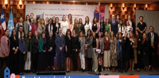 México, sede del primer Foro Internacional de Ciudades Feministas .