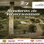 SECVER celebra el 27.° aniversario de la Fototeca de Veracruz con programación cultural especial