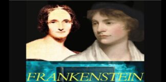 Frankenstein, criatura con rostro de mujer. Pensamiento feminista del siglo XIX, su origen .