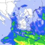 Inicia el invierno con severo frío el fin de semana en estos estados .