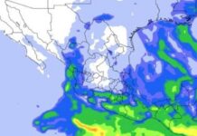 Inicia el invierno con severo frío el fin de semana en estos estados .