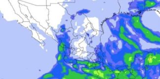 Inicia el invierno con severo frío el fin de semana en estos estados .